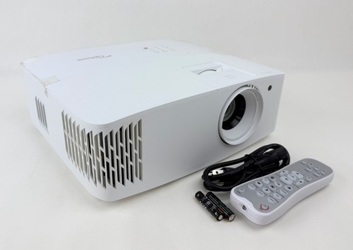 Optoma uhd38 uhd - uhd, projector