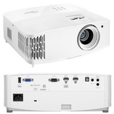 Optoma Technology UHD38
