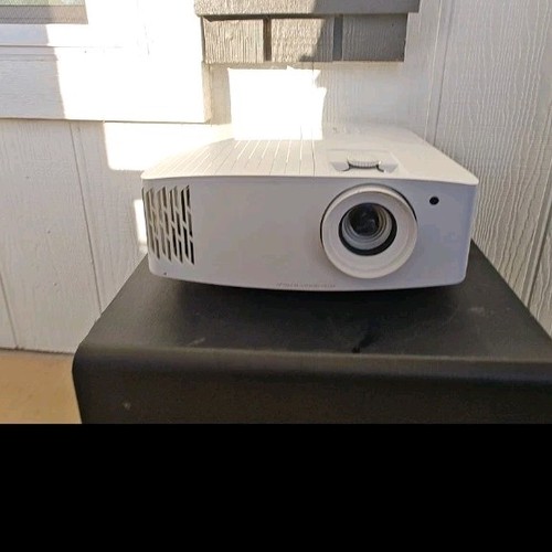Optoma uhd50x dlp home - optoma,