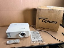 Optoma UHD35 VDUHDSZ+ 4K Home