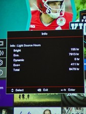 Optoma UHD35 (VDUHDSZ+) 4K