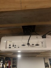 Optoma UHD50 4k UHD Home