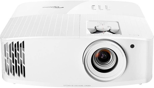 Optoma uhd55 uhd - uhd, projector